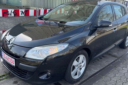 Renault Megane 233.000 km 1.850 &euro; Buxtehude 21614