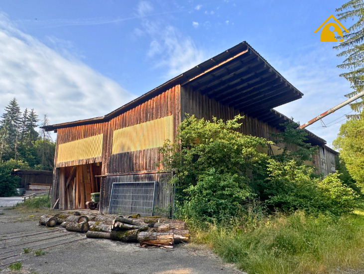 Gewerbeobjekt Gaildorf - 950.000&euro; | Angebot:21343341