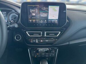 Suzuki SX4 S-Cross S-CROSS 1.5 COMFORT+ ALLGRIP AGS 4.000 km 27.990 &euro; Höhenkirchen-Siegertsbrun 85635