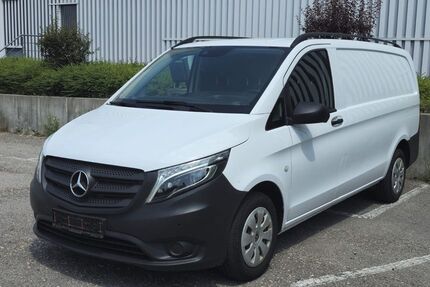 Mercedes-Benz Vito 139.900 km 19.290 &euro; Aalen 73430