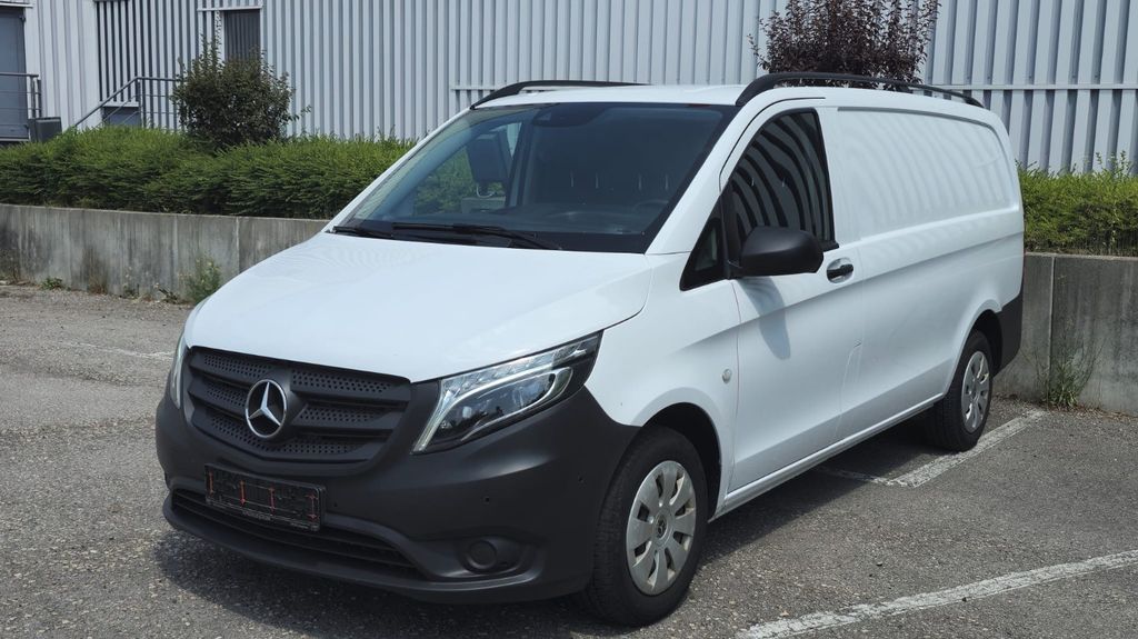 Mercedes-Benz Vito 139.900 km 19.290 &euro; Aalen 73430