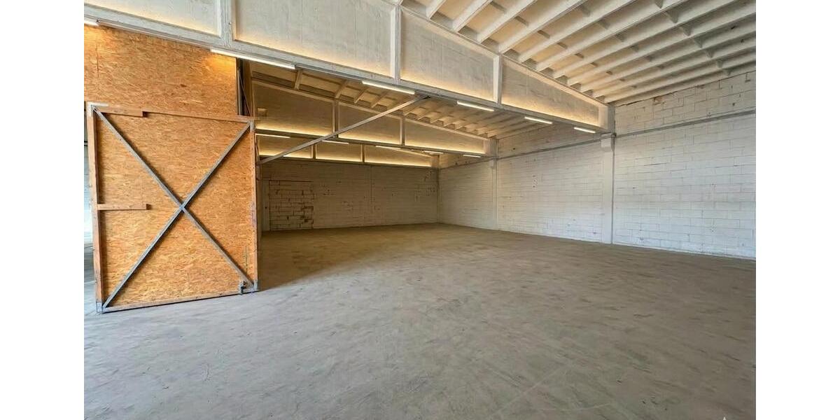 Gewerbeobjekt Oranienburg - 2.699&euro; | Angebot:26665007