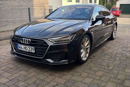 Audi A7 124.148 km 37.900 &euro; Siershahn 56427