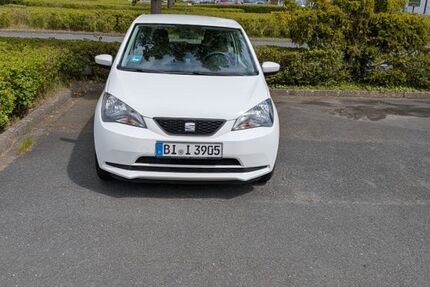 Seat Mii 122.000 km 4.999 &euro; Bremen 28195