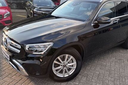 Mercedes-Benz GLC 220 81.200 km 35.900 € Isterberg 48465