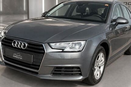 Audi A4 150.101 km 11.990 &euro; Sigmaringen 72488