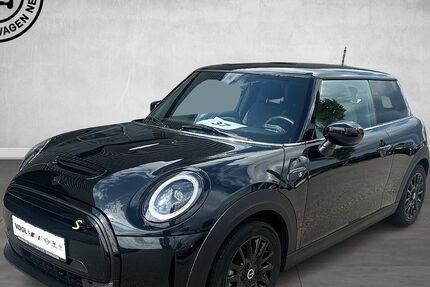 Mini Cooper SE 12.255 km 19.580 € Mühldorf am Inn 84453