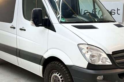 Mercedes-Benz Sprinter 227.500 km 12.500 &euro; Torgau 04860