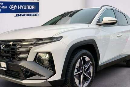Hyundai TUCSON 8.857 km 30.980 &euro; Grünstadt 67269