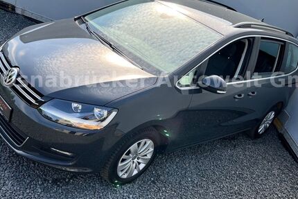 VW Sharan 95.800 km 25.990 &euro; Georgsmarienhütte 49124