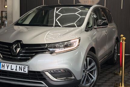 Renault Espace 52.000 km 17.900 &euro; Berlin 13597