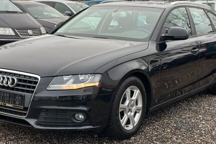 Audi A4 235.000 km 5.290 &euro; Rheinbach 53359