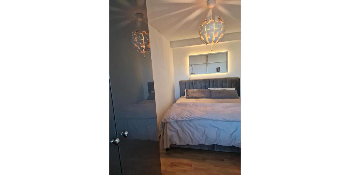 Etagenwohnung Berlin Pankow - 2 Zimmer, 50 m&sup2;, 280.000&euro; | Angebot:27118108