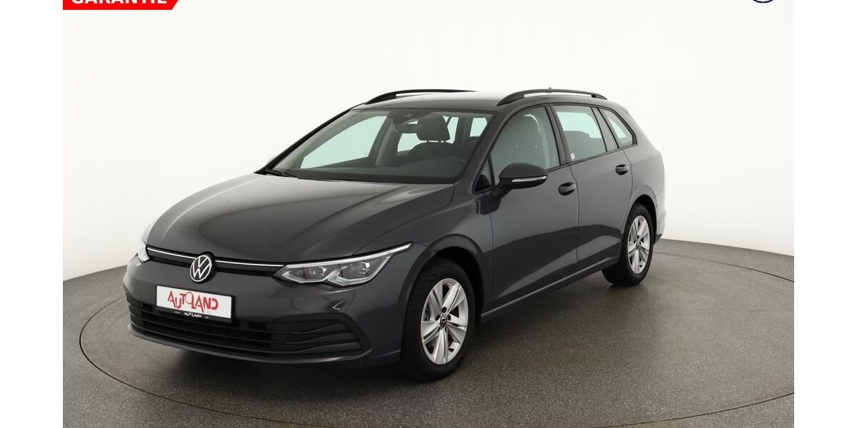 VW Golf 49.098 km 22.990 &euro; Göttingen 37081