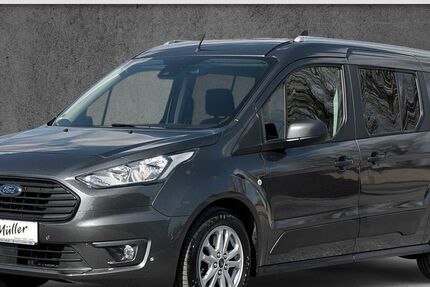 Ford Tourneo Connect 30.000 km 21.900 &euro; Strausberg 15344