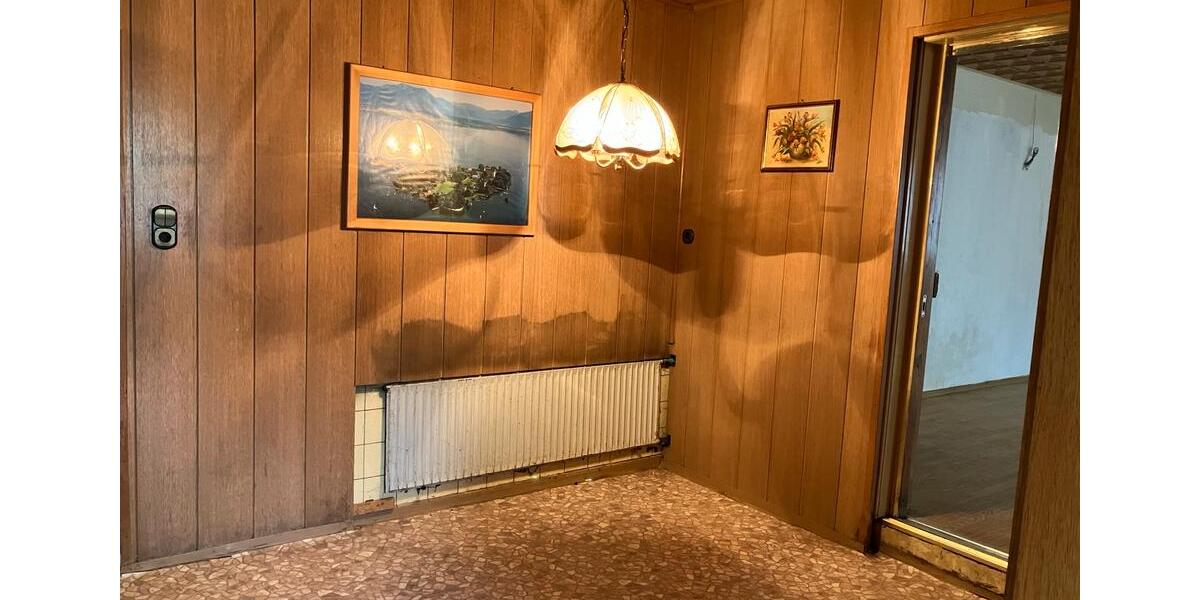 Einfamilienhaus Meeder - 6 Zimmer, 207 m&sup2;, 335.000&euro; | Angebot:26131412