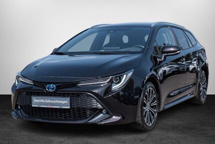 Toyota Corolla 135.692 km 18.990 &euro; Hamburg 22529