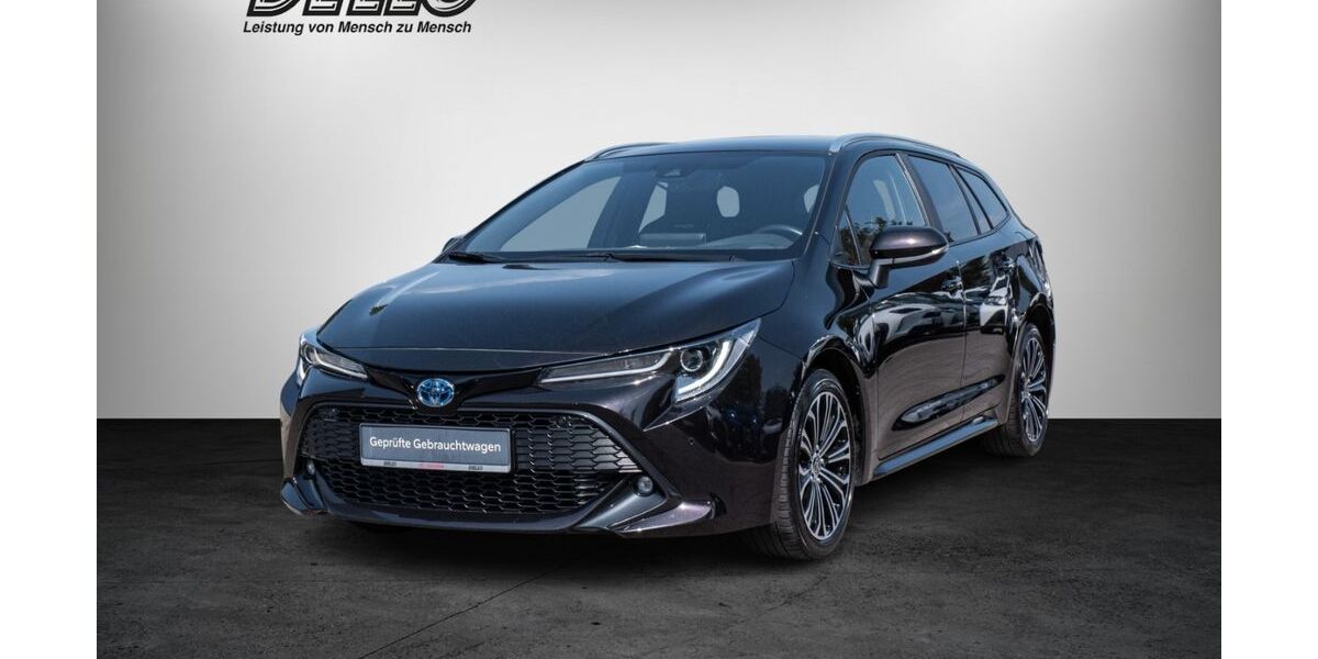 Toyota Corolla 135.692 km 18.990 &euro; Hamburg 22529