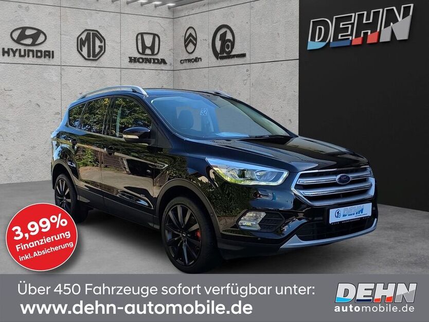 Kuga