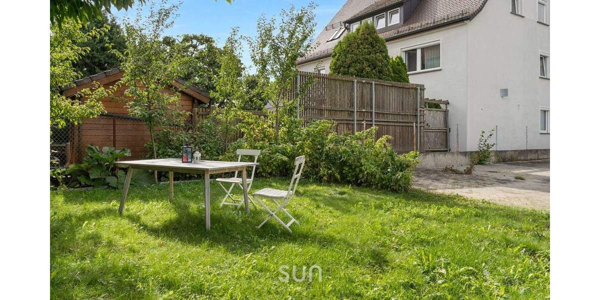 Grundstück Neu-Ulm Offenhausen Offenhausen - 280.000&euro; | Angebot:24040141