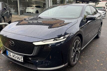 Mazda 6e 3.000 km 47.750 &euro; Bad Oldesloe 23843