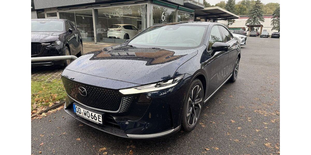 Mazda 6e 3.000 km 47.750 &euro; Bad Oldesloe 23843