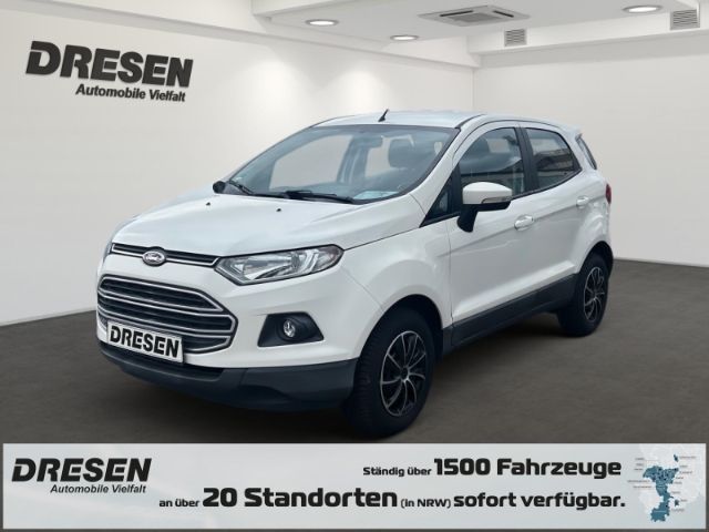 EcoSport