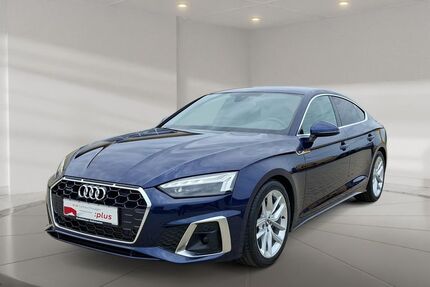 Audi A5 57.563 km 34.890 &euro; Fritzlar 34560