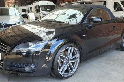 Audi TT 139.449 km 10.399 € Gescher 48712