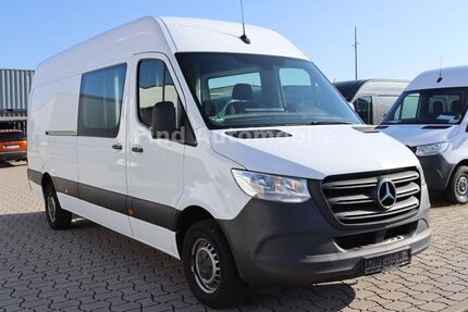 Mercedes-Benz Sprinter 159.240 km 39.211 € Ofterdingen 72131