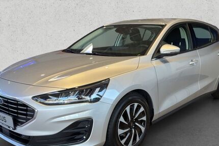Ford Focus 13.998 km 26.900 &euro; Alfeld 31061