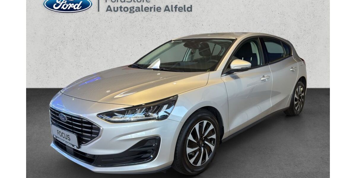 Ford Focus 13.998 km 26.900 &euro; Alfeld 31061