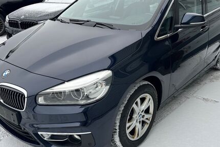 BMW 218 165.000 km 9.900 &euro; Neumarkt 92318