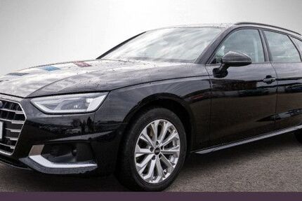 Audi A4 114.800 km 20.860 &euro; Bad Rappenau 74906