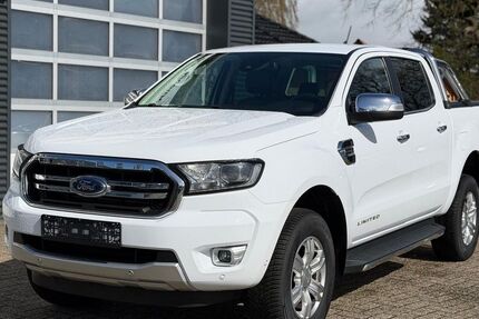 Ford Ranger 140.800 km 20.490 &euro; Bösel 26219