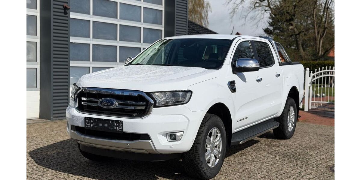 Ford Ranger 140.800 km 20.490 &euro; Bösel 26219
