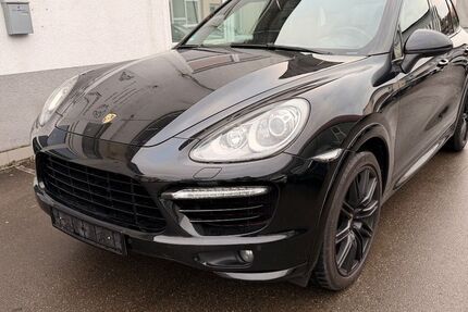 Porsche Cayenne 228.500 km 16.999 &euro; Dürnau 73105