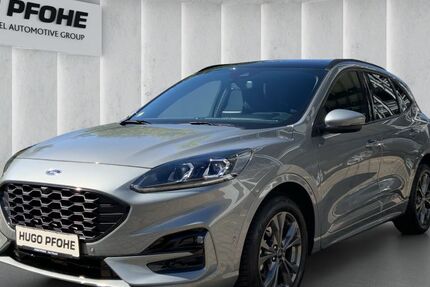 Ford Kuga 17.297 km 25.150 &euro; Hamburg 22335