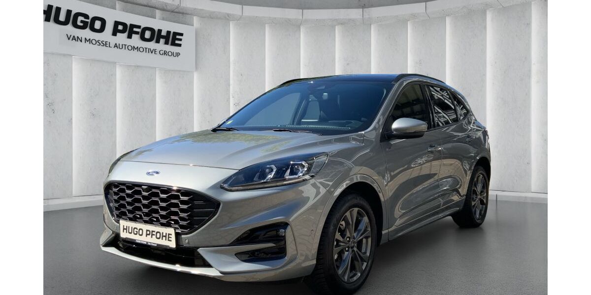 Ford Kuga 17.297 km 25.150 &euro; Hamburg 22335