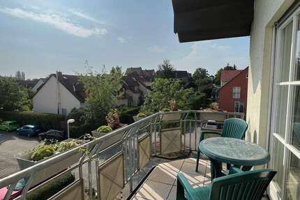 Wohnung Moritzburg - 3 Zimmer, 91 m&sup2;, 249.000&euro; | Angebot:26756951