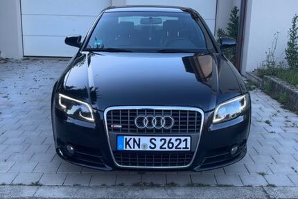 Audi A4 217.000 km 4.300 &euro; Singen 78224