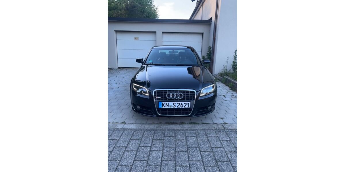 Audi A4 217.000 km 4.300 &euro; Singen 78224