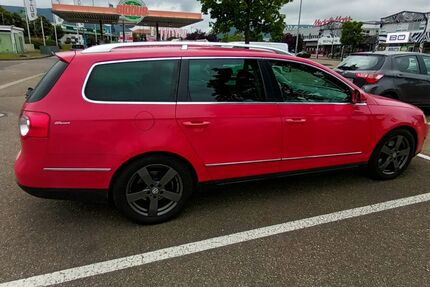 VW Passat Variant 295.000 km 2.300 &euro; Neidenfels 67468