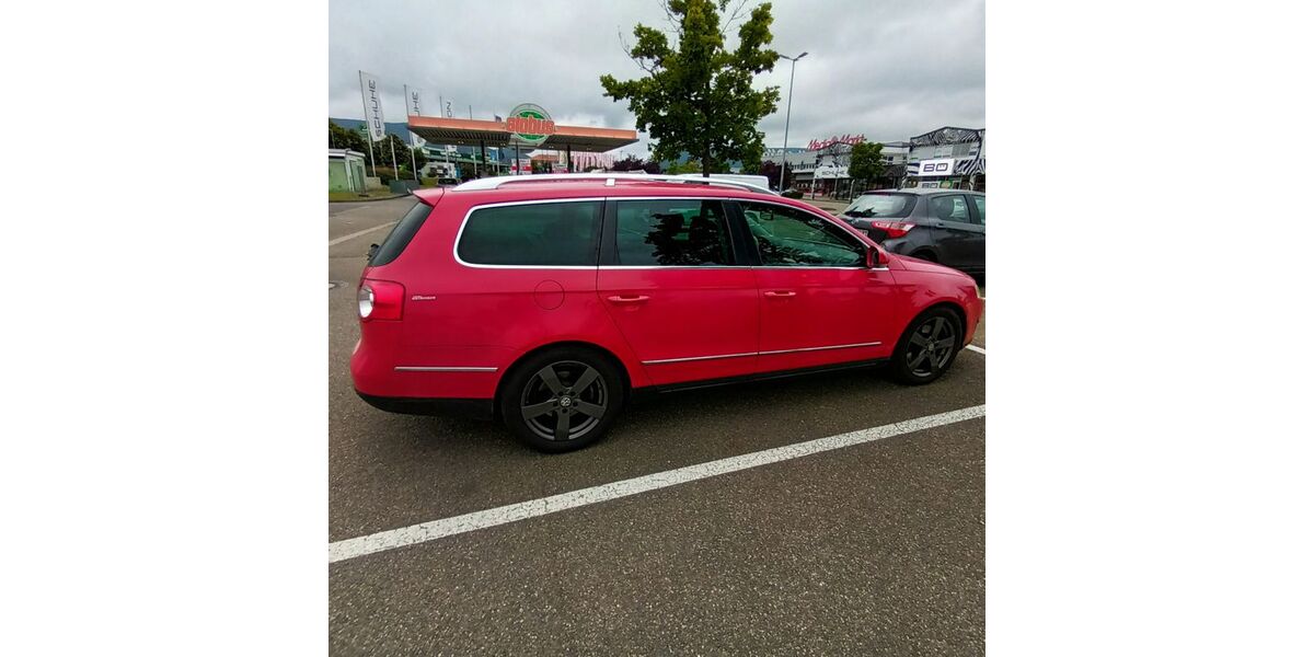 VW Passat Variant 295.000 km 2.300 &euro; Neidenfels 67468