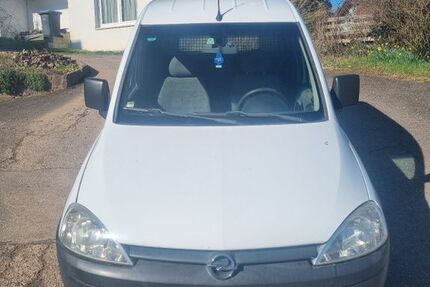 Opel Combo 214.469 km 2.000 &euro; Emmendingen 79312