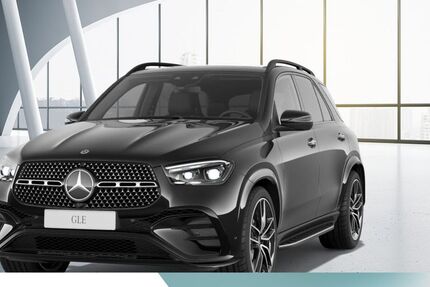 Mercedes-Benz GLE 450 11.782 km 89.963 &euro; Potsdam 14480