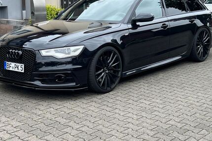 Audi A6 176.807 km 18.990 &euro; Lotte 49504