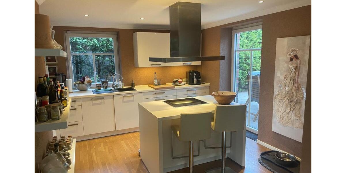 Doppelhaushälfte Delmenhorst Bungerhof - 4 Zimmer, 140 m&sup2;, 468.000&euro; | Angebot:25971773