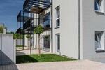 Erdgeschoßwohnung Sinzing - 2 Zimmer, 82 m&sup2;, 1.025&euro; | Angebot:26194566