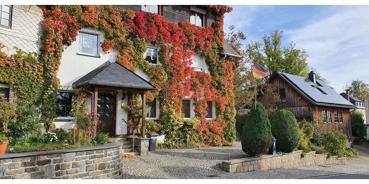 Gewerbeobjekt Grünhain-Beierfeld Beierfeld - 600&euro; | Angebot:25372107